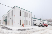 19 Grenfell Cres, Ottawa ON - Warehouse