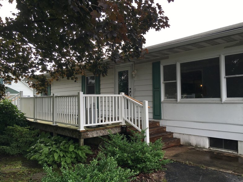 611 E Pulaski Hwy, Elkton, MD for sale - Primary Photo - Image 1 of 1