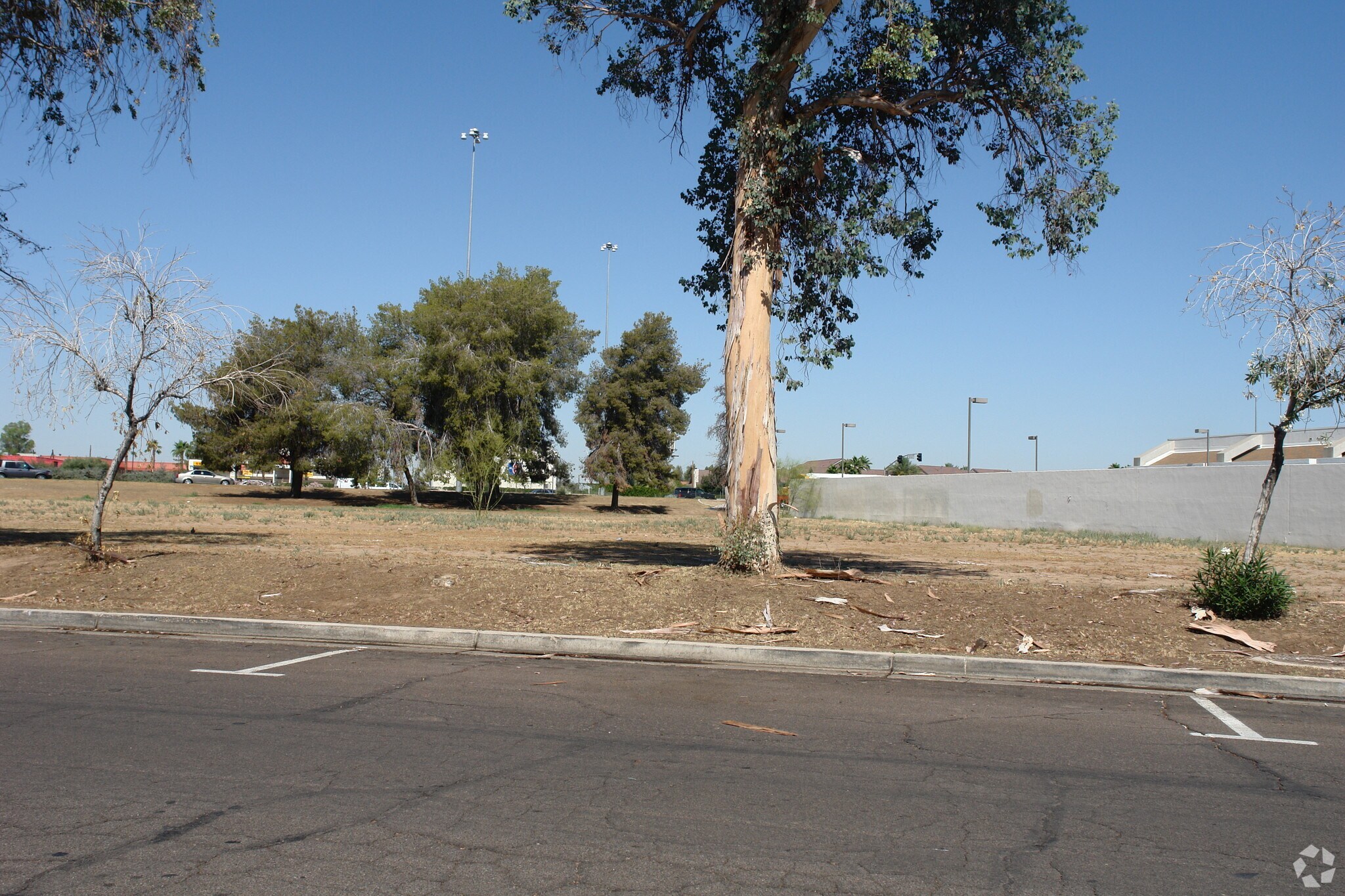 I-17 & Northern Ave, Phoenix, AZ for sale Primary Photo- Image 1 of 1