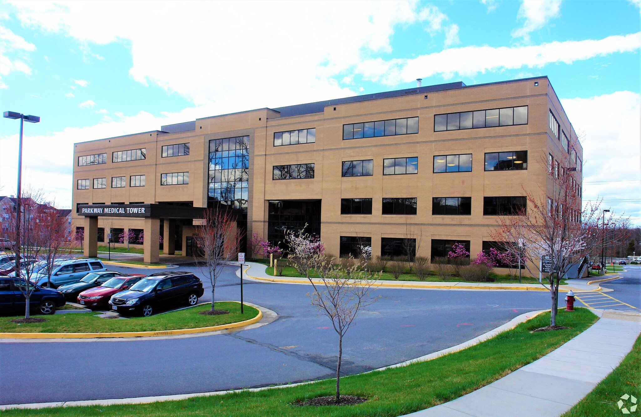 1860 Town Center Dr, Reston, VA 20190