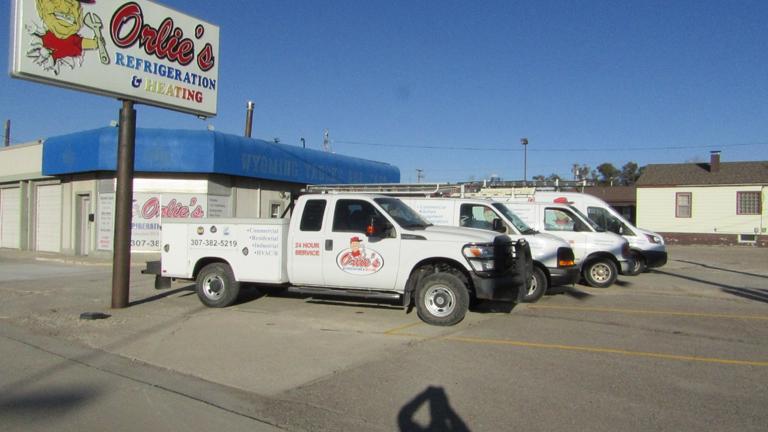 99 Center St, Rock Springs, WY for sale - Building Photo - Image 2 of 10