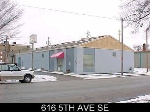 616 5th Ave SE, Cedar Rapids, IA for sale Primary Photo- Image 1 of 1