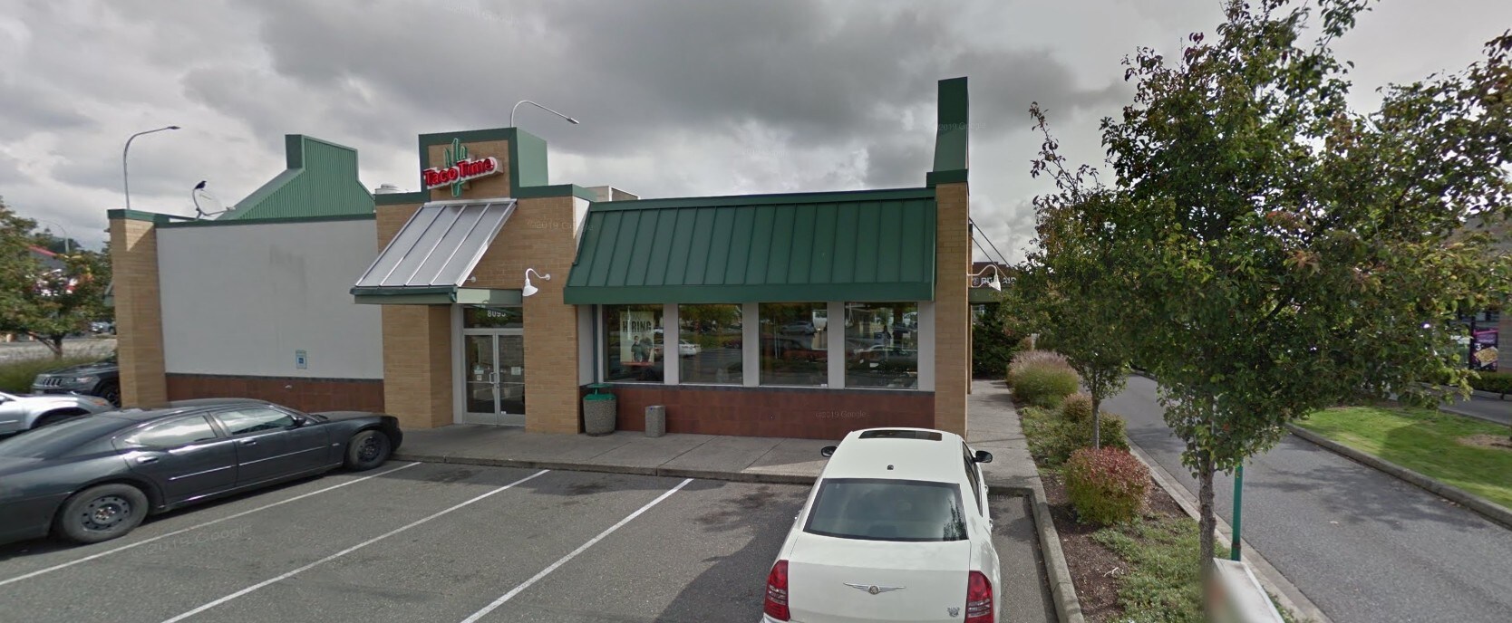 Rite Aid, Lynden, WA for sale Primary Photo- Image 1 of 1