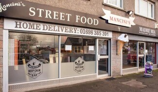 More details for 61-63 Westwood Rd, Newmains - Retail for Lease