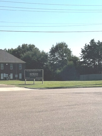 More details for 110 Executive Dr, Madison, MS - Land for Sale