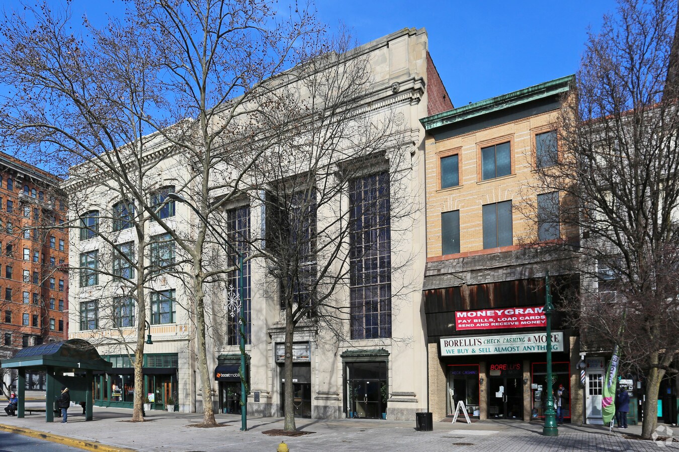 511 Penn St, Reading, PA 19601