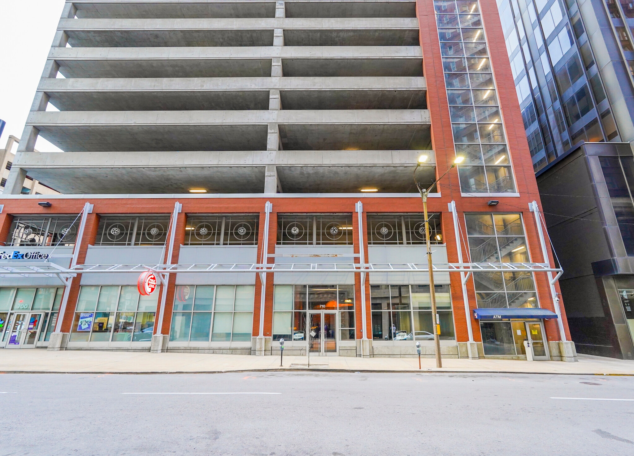 219 N 7th St, Saint Louis, MO for lease Building Photo- Image 1 of 1