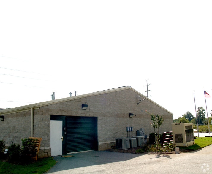 442 Cadillac Pky, Dallas, GA for lease - Building Photo - Image 3 of 21