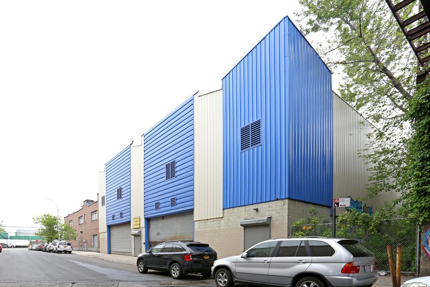 Storage Post Self Bronx Bruckner Blvd Boulevard Ny Dandk Organizer