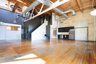 219 Dufferin St, Toronto, ON for lease Building Photo- Image 2 of 5