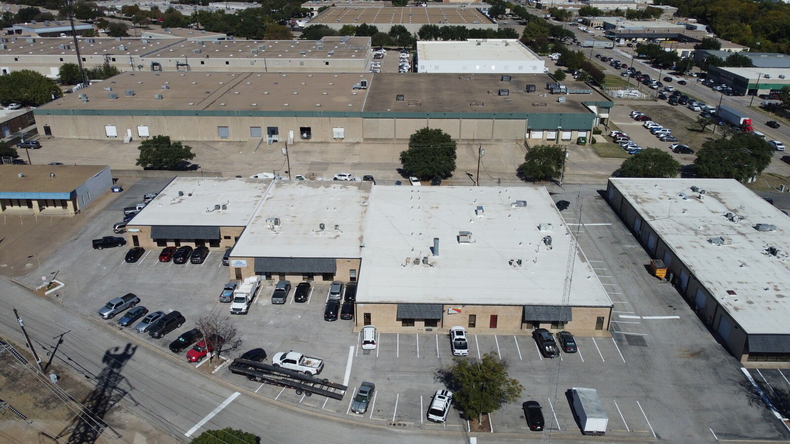 10203 Plano Rd, Dallas, TX 75238 - Flex for Lease | LoopNet