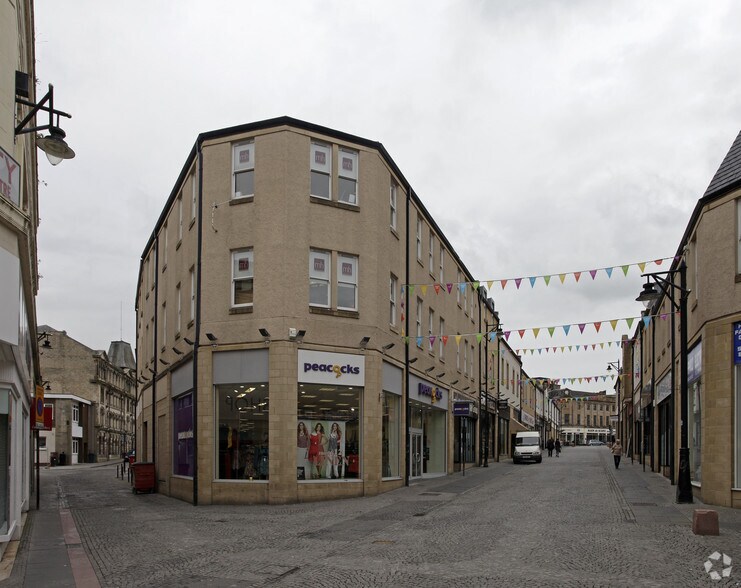 1416 Portland St, Kilmarnock, KA1 1HZ