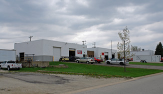 More details for 1203-1207 Deer St, Yorkville, IL - Industrial for Sale