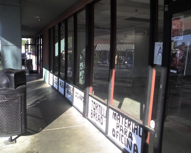 4774 Riverside Dr, Chino, CA for lease - Building Photo - Image 2 of 2