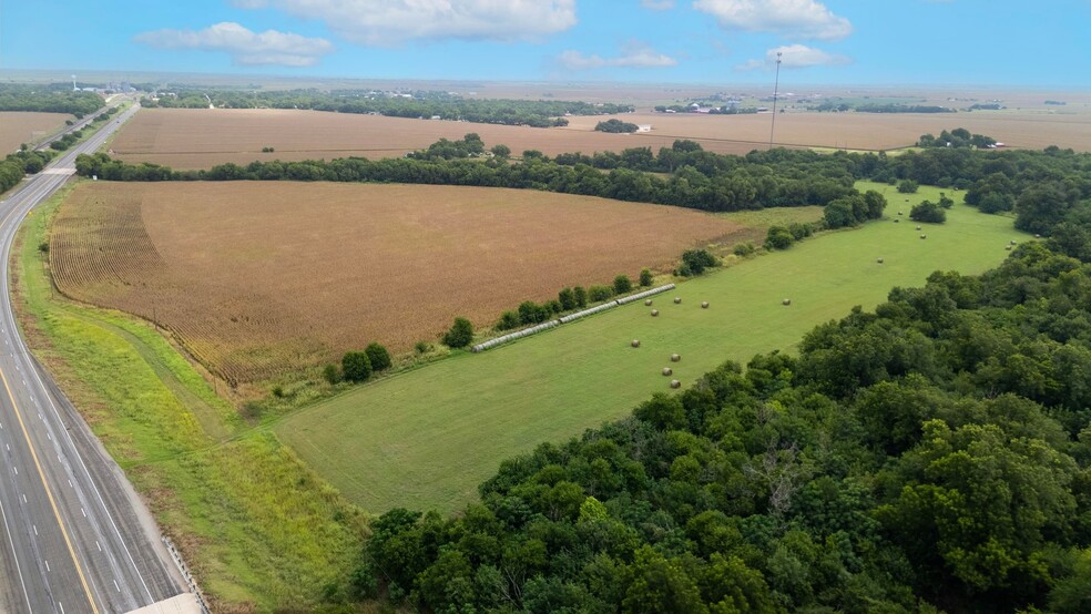 4402 N Highway 95, Granger, TX for sale - Building Photo - Image 3 of 14