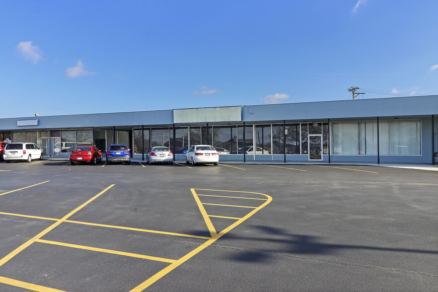 2027-2055 22nd Ave, Kenosha, WI for lease - Building Photo - Image 3 of 59