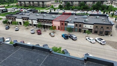 2510 SW White Birch Dr, Ankeny, IA for lease Building Photo- Image 1 of 4