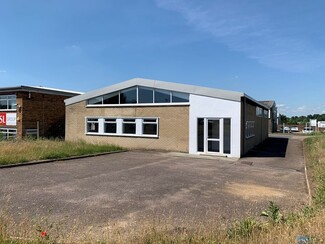 More details for 48 Hanbury Rd, Chelmsford - Industrial for Lease