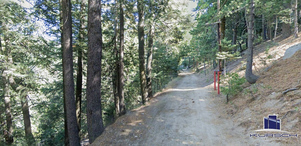 Scenic View Drive, Crestline, CA for sale - Building Photo - Image 3 of 5