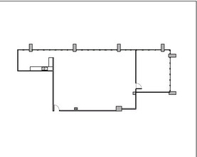 10925 Estate Ln, Dallas, TX for lease Floor Plan- Image 1 of 1