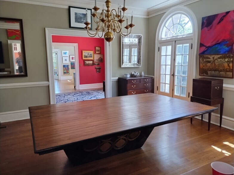 6118 Deans St, Bailey, NC for sale - Building Photo - Image 3 of 23