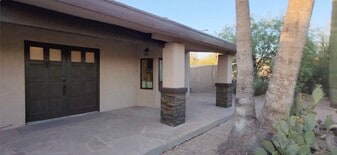 5418 E Yolantha St, Cave Creek AZ - 1031 Exchange Property