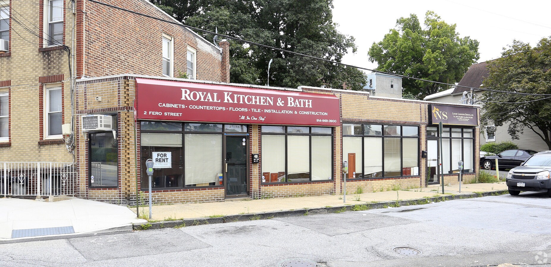 2 Fero St, Yonkers, NY 10701