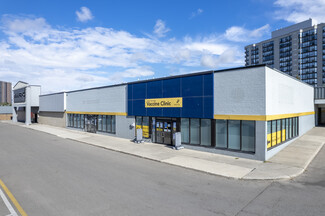 More details for 4141 Dixie Rd, Mississauga, ON - Retail for Lease