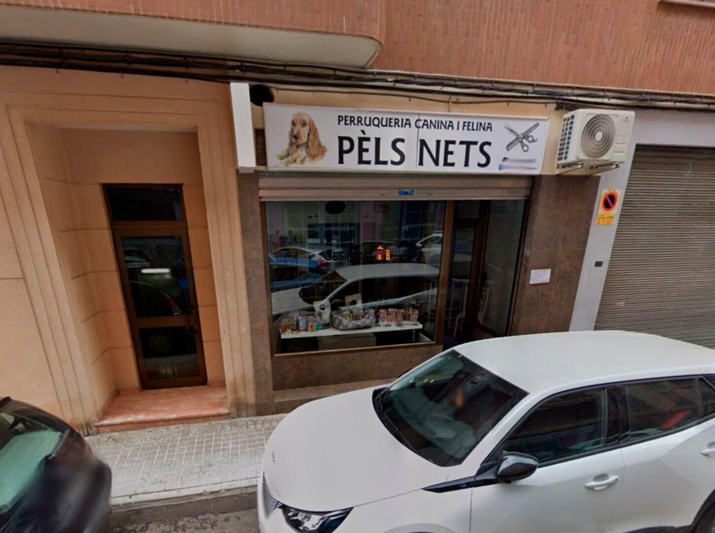 Retail in Xàtiva for lease Building Photo- Image 1 of 9