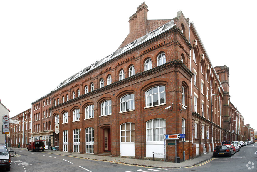 St Georges St, Norwich for lease - Primary Photo - Image 1 of 3