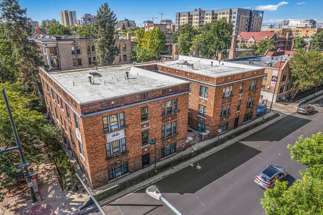 440 E 13th Ave, Denver, CO for sale - Building Photo - Image 2 of 28