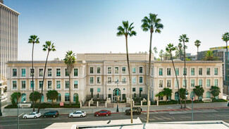 More details for 9150 Wilshire Blvd, Beverly Hills, CA - Office for Lease