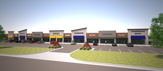 More details for NWc 37th & Ridge rd, Wichita, KS - Retail for Lease