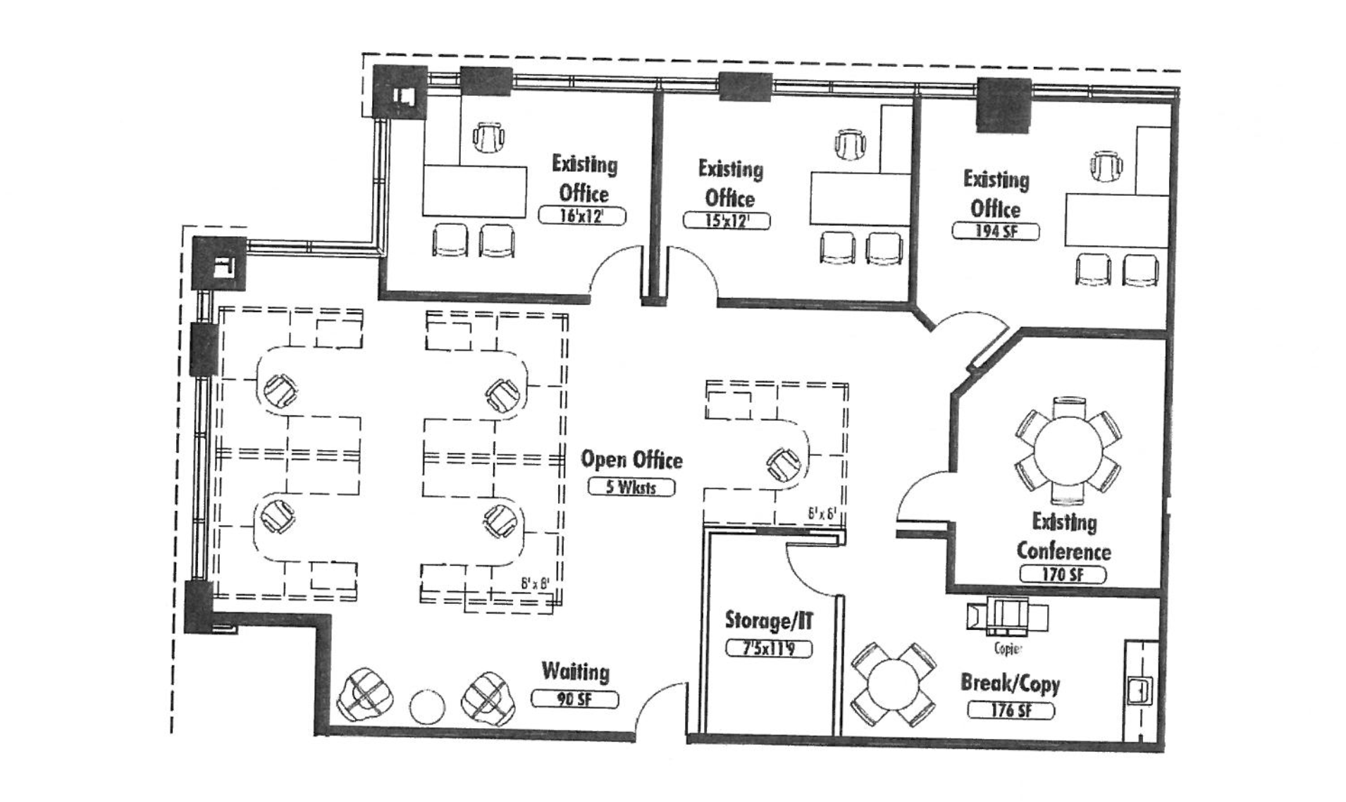 6340 Sugarloaf Pky, Duluth, GA 30097 - Office Space for Lease | LoopNet.com