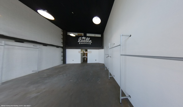 8378-8384 Melrose Ave, Los Angeles, CA for lease Interior Photo- Image 1 of 4