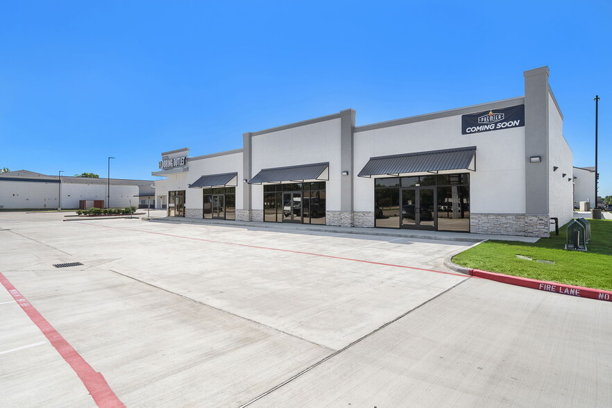 15315 FM 529, Houston, TX for sale - Building Photo - Image 3 of 17