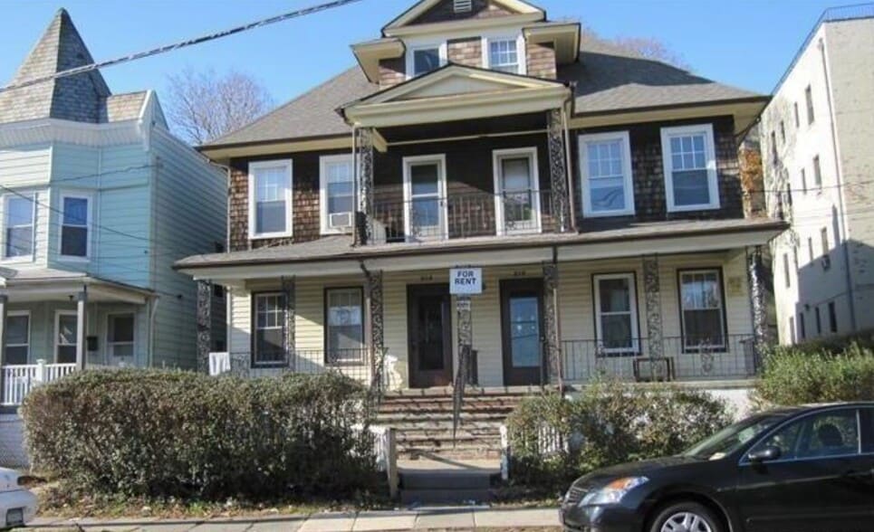 310-312 Union Ave, Mount Vernon, NY for sale - Building Photo - Image 2 of 7