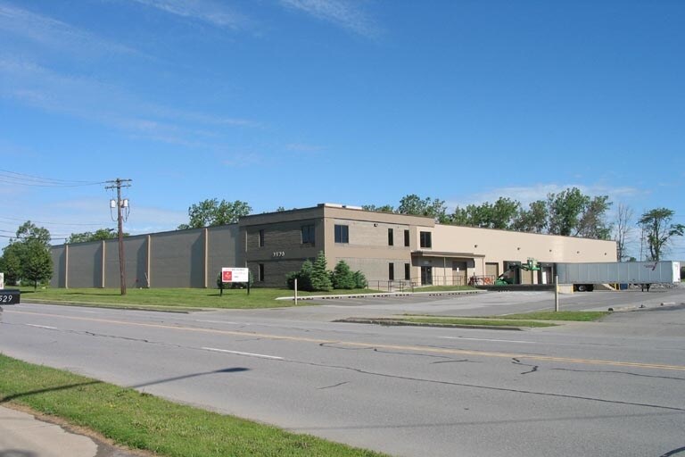 3570 Broadway, Cheektowaga, NY for sale Building Photo- Image 1 of 1