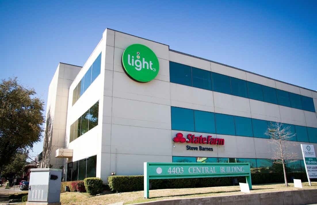 4403 N Central Expy, Dallas, TX for sale Building Photo- Image 1 of 1