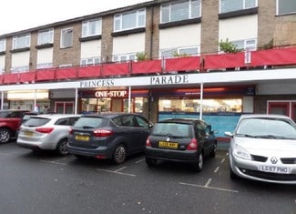 More details for 5-6 Crofton Rd, Orpington - Retail for Lease