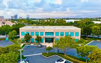 9050 Irvine Center Dr, Irvine, CA for lease Building Photo- Image 2 of 16