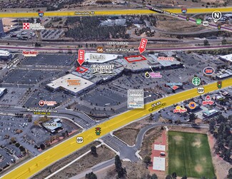 More details for 4650-4700 N US Highway 89, Flagstaff, AZ - Retail for Lease