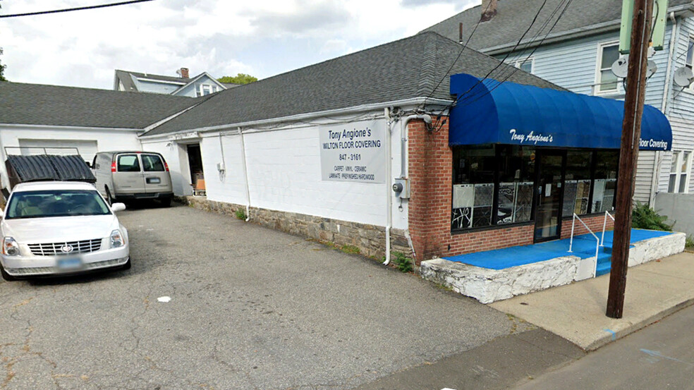 10 Broad St, Norwalk, CT 06851 - Retail for Sale | LoopNet