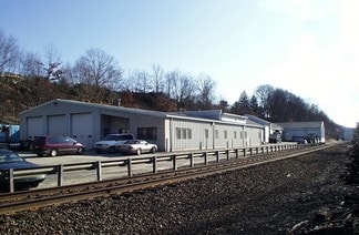 More details for 49 Burtville Ave, Derby, CT - Flex for Lease