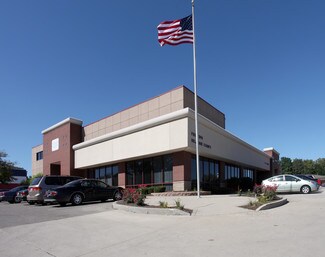 More details for 1107 S Tillotson Ave, Muncie, IN - Office/Medical for Lease