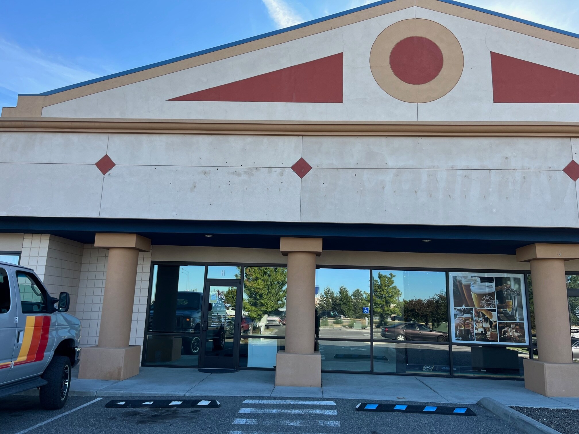 4525 N Road 68, Pasco, WA 99301 Road 68 Retail Center