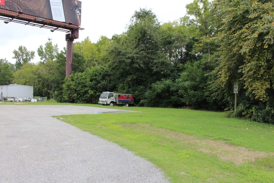 4752 Washington Rd, Evans, GA for lease - Building Photo - Image 3 of 11