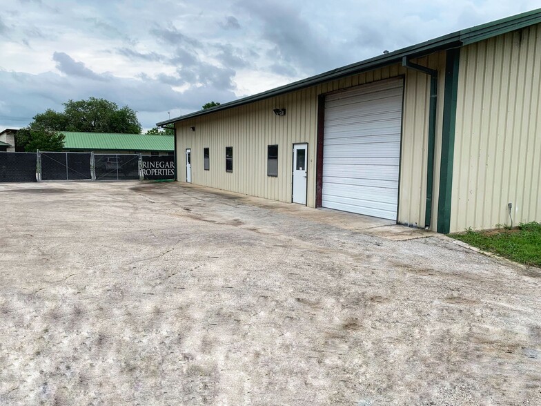 140 Market St, Georgetown, TX for lease - Building Photo - Image 2 of 7