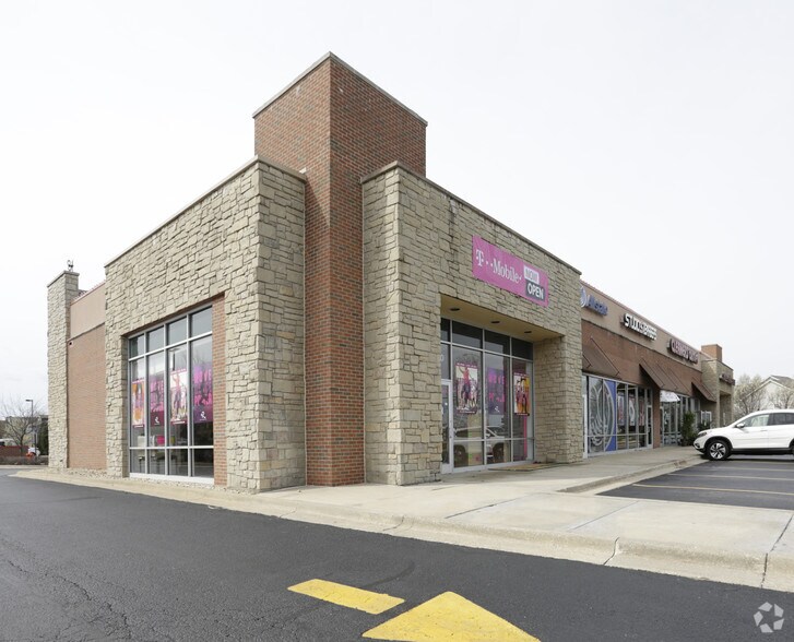 3020 Reflection Dr, Naperville, IL for sale - Primary Photo - Image 1 of 1