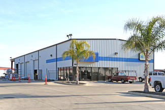 More details for 5414 S Peach Ave, Fresno, CA - Industrial for Sale